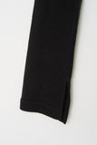 (W) Silky Cardigan