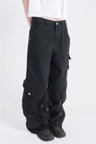 WORK CARGO PANTS