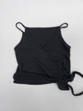 Anderson Wrap Bustier