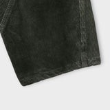 Trans Corduroy Dyeing Pants