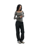 Flatseam Long Sleeve Top