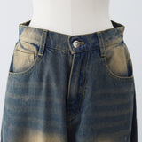 Tella Pintuck Washing Pants