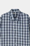 Brick Check Shirt