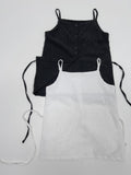 [Setup Available] Judy Lace Strap Bustier