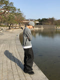 Onz Non-Fade Stripe Denim Pants