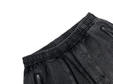 Shako Strap Cargo Denim