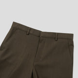 Donald Bootscut Trousers