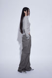 pocket string cargo pants