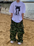 HAKUNA over half T-shirts