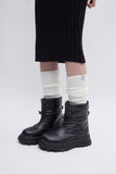 padded ugg boots