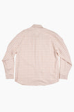 Malta vintage check shirt