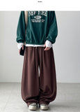 Comong Balloon Training Pants