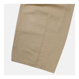 Vine Cotton Curved Pants