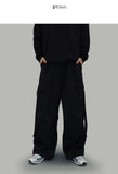 Lofi Cargo Wide Pants
