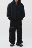 Born Steel Cargo Denim