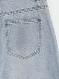 Kep Wide Denim