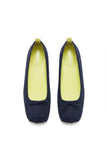 DOT SQUARE FLATS