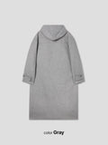 Oversize Duffel Coat