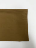 Two Pocket Nylon Long Wide Slacks