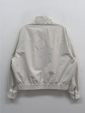 Torrance Overfit Blouson Jumper