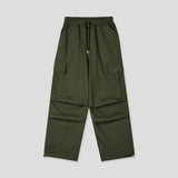 Roman cargo pants
