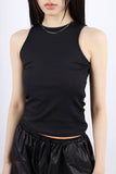 Holly Cutout Sleeveless