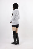 Rain string mesh top