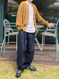 City Balloon Raw Denim