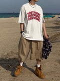 Postpunk Over Short Sleeve Tee