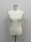 [Set Available] Beybel Linen Sleeveless Knit