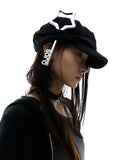 Utility Loop Band Jersey Cap