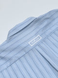 Able Stripe Loose Fit Shirt