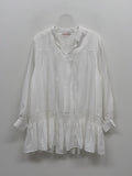 Frilly Layered Mini One Piece