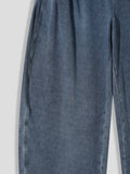 Pike Curved Sweatpants