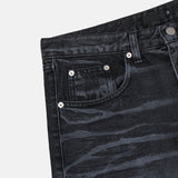 Hell Washed Denim