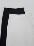 Low Mermaid Long Skirt