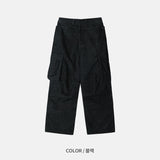 Cave Corduroy Pants