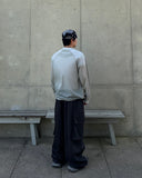 Light Nylon Long Sleeve