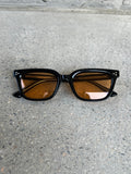 Brown Tint Sunglasses