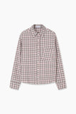 Key Check Shirt