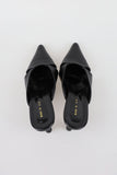 Try Stiletto Mule