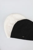 It Knit Lace Beanie