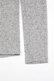 Lunair linen loose long sleeve