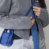 Mini tote cross bag