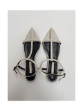 Strap Stiletto Sandals