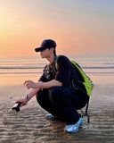 Mesh JP ballcap