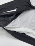 Love Twist Layered T-shirt