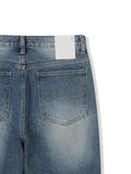 Lots Cat Bootscut Denim