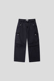 Eren Washed Field Cargo Pants