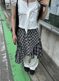 EASY STRAIGHT PANTS
